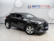 Toyota C-HR I Подольск  - изображение 26