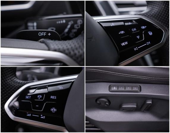 Volkswagen Tiguan II Рестайлинг с пробегом 2021 года, цена 3 150 000 рублей, 104000 км, внедорожник, Автокод Объявления