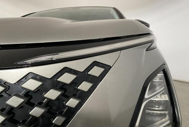 Omoda C5 I Рестайлинг с пробегом 2024 года, цена 2 000 000 рублей, 8050 км, внедорожник, Автокод Объявления