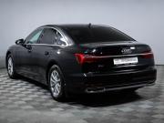 Audi A6 V (C8) Москва  - изображение 26