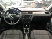 Skoda Rapid I Рестайлинг Казань  - изображение 39