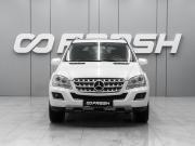 Mercedes-Benz M-Класс II (W164) Рестайлинг Ростов-на-Дону  - изображение 21