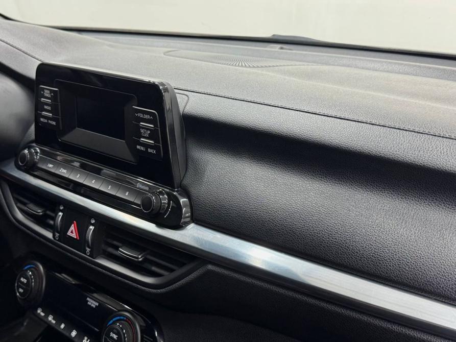 Kia Cerato IV Ростов-на-Дону  - изображение 12