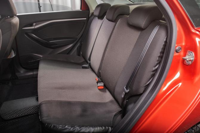 Lada (ВАЗ) Vesta I с пробегом 2017 года, цена 779 000 рублей, 140000 км, седан, Автокод Объявления