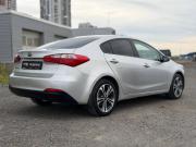 Kia Cerato III Санкт-Петербург  - изображение 22