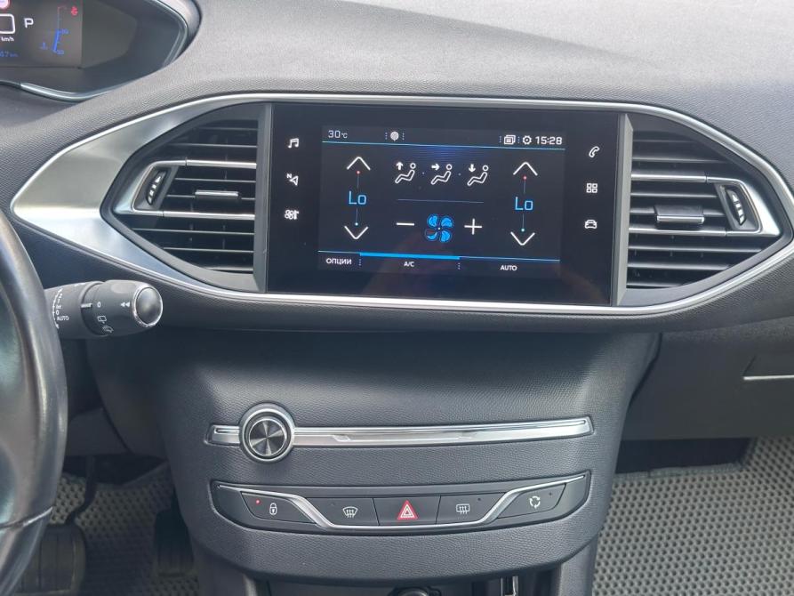 Peugeot 308 II Рестайлинг Ижевск  - изображение 27