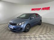Kia Rio III Воронеж  - изображение 20