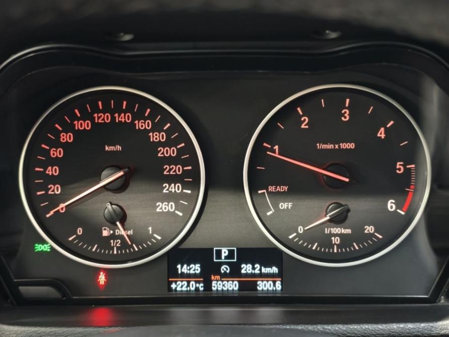 BMW X1 II (F48) Курск  - изображение 10
