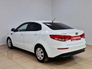 Kia Rio III Рестайлинг Альметьевск  - изображение 32