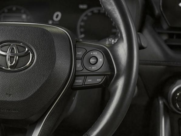Toyota RAV4 V (XA50) с пробегом 2024 года, цена 3 649 000 рублей, 33500 км, внедорожник, Автокод Объявления