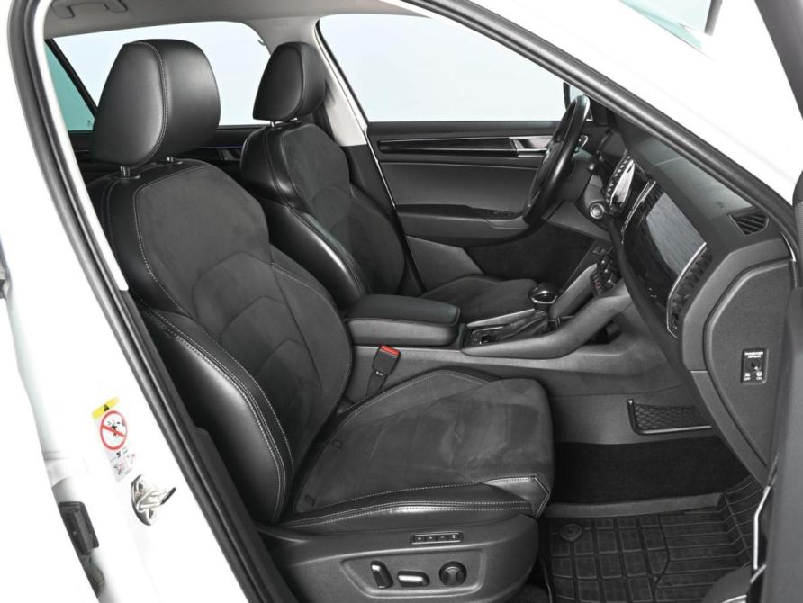 Skoda Kodiaq I Ростов-на-Дону  - изображение 8