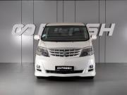 Toyota Alphard I Минеральные Воды  - изображение 22