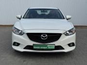 Mazda 6 III (GJ) Рестайлинг Ростов-на-Дону  - изображение 24
