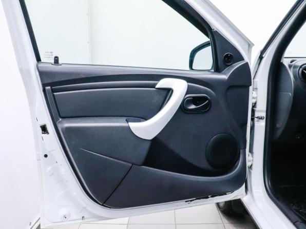 Lada (ВАЗ) Largus I с пробегом 2018 года, цена 649 000 рублей, 154714 км, фургон, Автокод Объявления