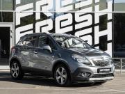 Opel Mokka I Волгоград  - изображение 19