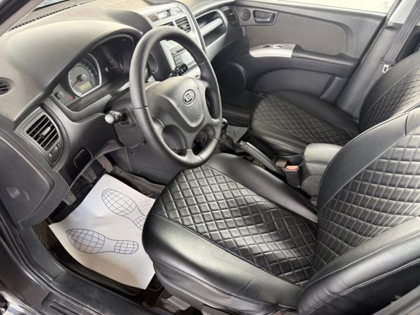 Kia Sportage II Рестайлинг с пробегом 2010 года, цена 955 000 рублей, 166300 км, внедорожник, Автокод Объявления