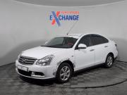 Nissan Almera III (G15) Нижний Новгород  - изображение 19