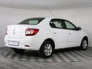 Renault Logan II Рестайлинг Химки  - изображение 17