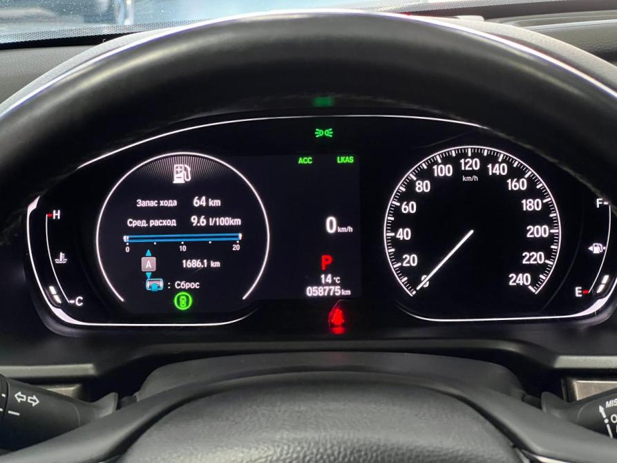 Honda Accord X Казань  - изображение 23