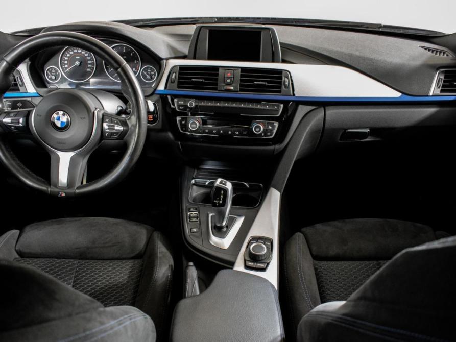 BMW 4 серии F32/F33/F36 Рестайлинг Москва  - изображение 11