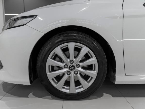 Toyota Camry VIII (XV70) с пробегом 2018 года, цена 2 380 000 рублей, 212945 км, седан, Автокод Объявления