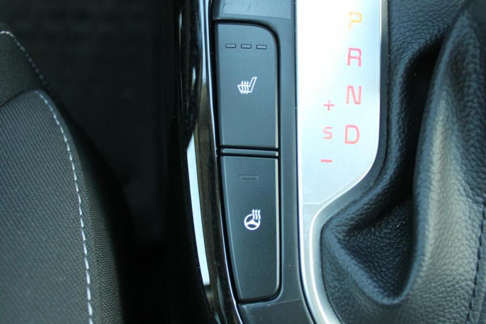 Kia Cerato IV Пермь  - изображение 16