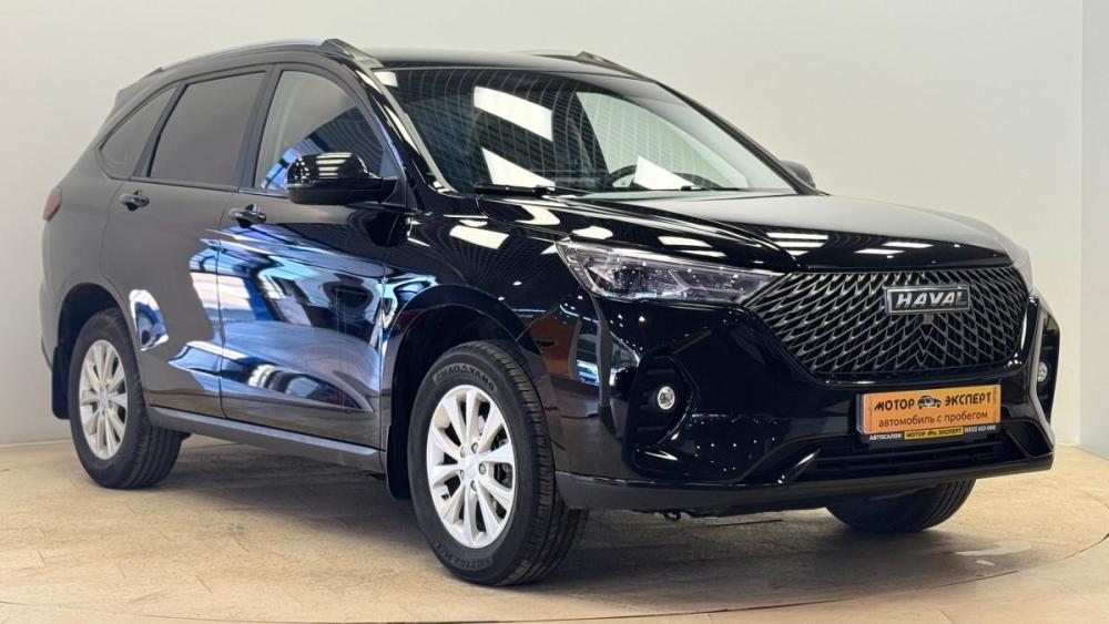 Haval M6 II Липецк  - изображение 6