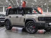 JETOUR T2 Санкт-Петербург  - изображение 33