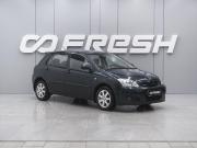 Toyota Corolla IX (E120 E130) Рестайлинг Ростов-на-Дону  - изображение 17