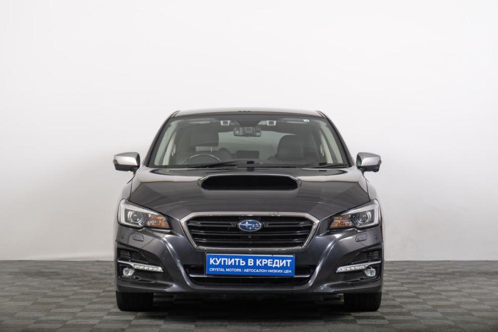Subaru Levorg I Томск  - изображение 4
