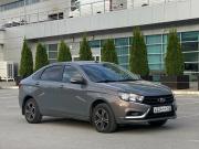 Lada (ВАЗ) Vesta I Уфа  - изображение 11