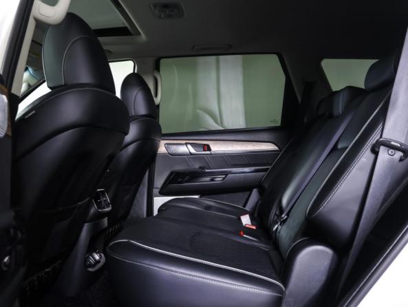 Kia Mohave I Рестайлинг 2 с пробегом 2020 года, цена 4 395 000 рублей, 92203 км, внедорожник, Автокод Объявления