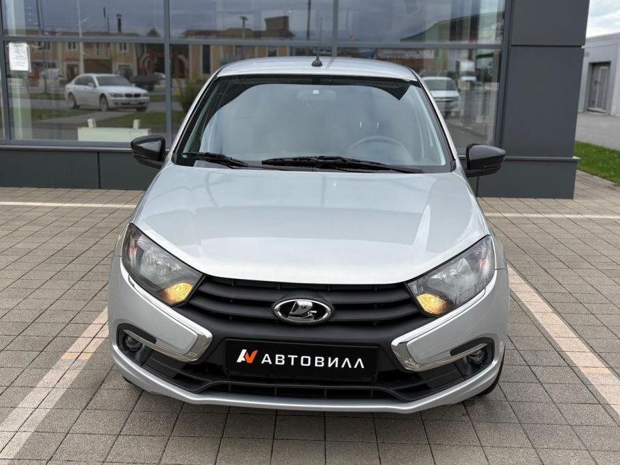Lada (ВАЗ) Granta I Рестайлинг Владикавказ  - изображение 2
