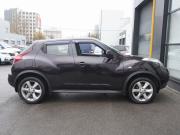 Nissan Juke I Москва  - изображение 19