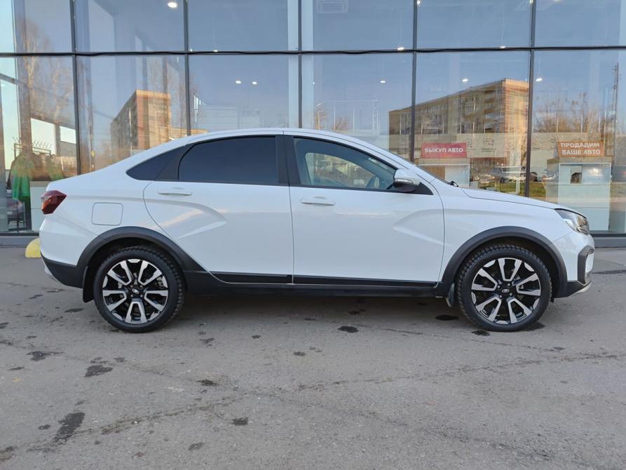 Lada (ВАЗ) Vesta I Рестайлинг (NG) Ижевск  - изображение 5