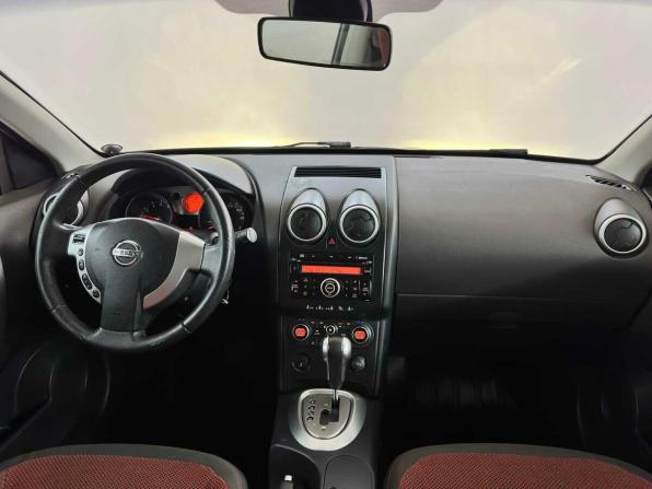 Nissan Qashqai I с пробегом 2007 года, цена 750 000 рублей, 153702 км, внедорожник, Автокод Объявления