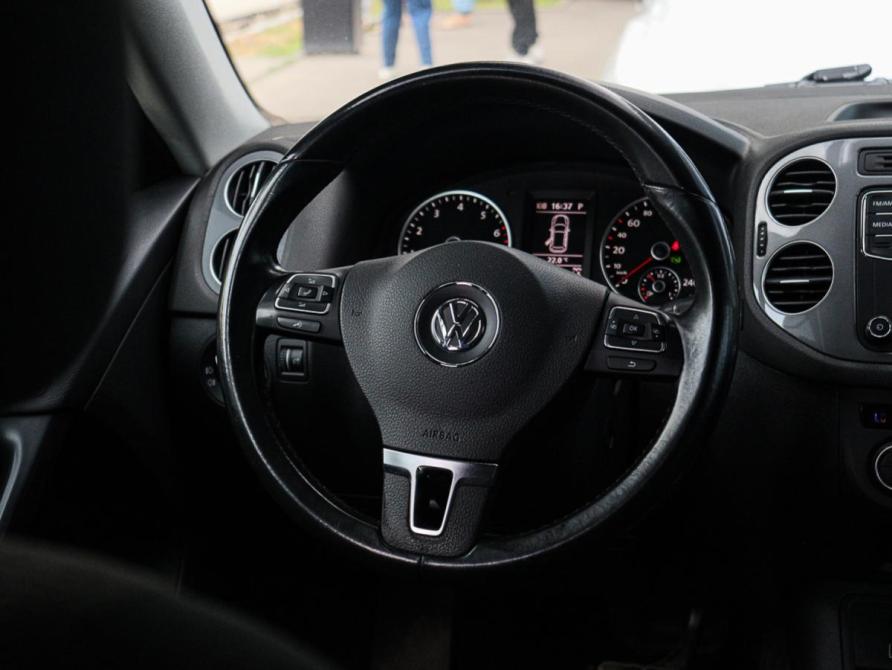 Volkswagen Tiguan I Рестайлинг Москва  - изображение 12