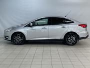 Ford Focus III Рестайлинг Воронеж  - изображение 29