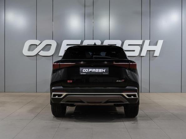 Omoda C5 I с пробегом 2024 года, цена 1 779 000 рублей, 39944 км, внедорожник, Автокод Объявления