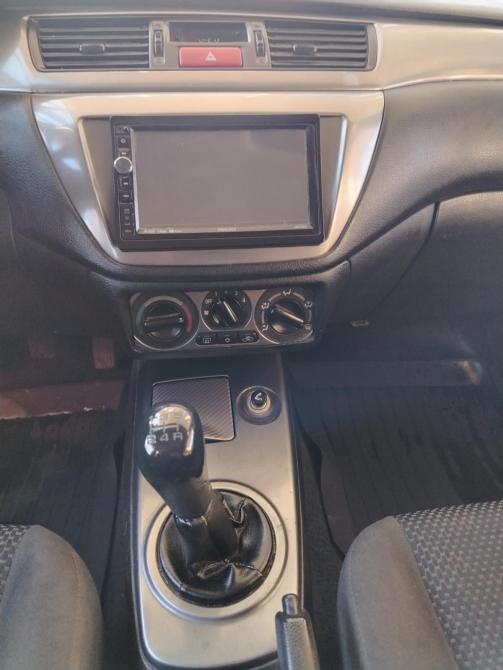Mitsubishi Lancer IX Рестайлинг Арзамас  - изображение 8