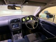 Toyota Aristo II Новосибирск  - изображение 43