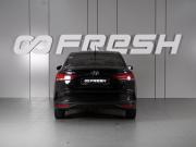 Hyundai Solaris II Рестайлинг Минеральные Воды  - изображение 22
