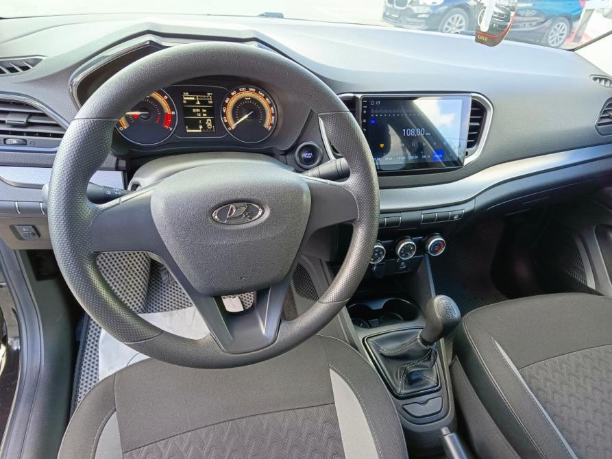 Lada (ВАЗ) Vesta I Рестайлинг (NG) Тюмень  - изображение 15