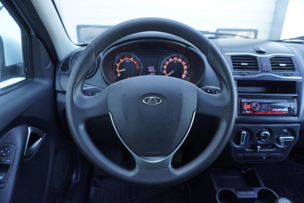 Lada (ВАЗ) Granta I Рестайлинг Ульяновск  - изображение 13