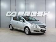 Opel Corsa D Воронеж  - изображение 16