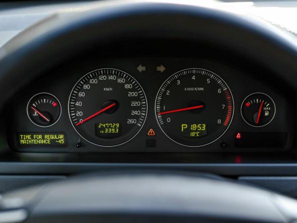 Volvo XC90 I Рестайлинг с пробегом 2010 года, цена 899 001 рубль, 247727 км, внедорожник, Автокод Объявления