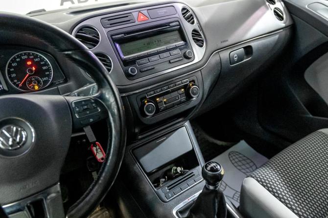 Volkswagen Tiguan I с пробегом 2011 года, цена 855 000 рублей, 163000 км, внедорожник, Автокод Объявления
