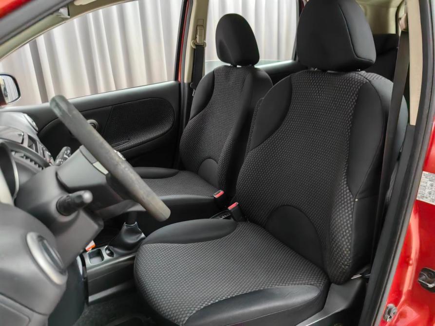Nissan Note I Подольск  - изображение 6