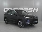 Exeed LX I Рестайлинг Ростов-на-Дону  - изображение 22