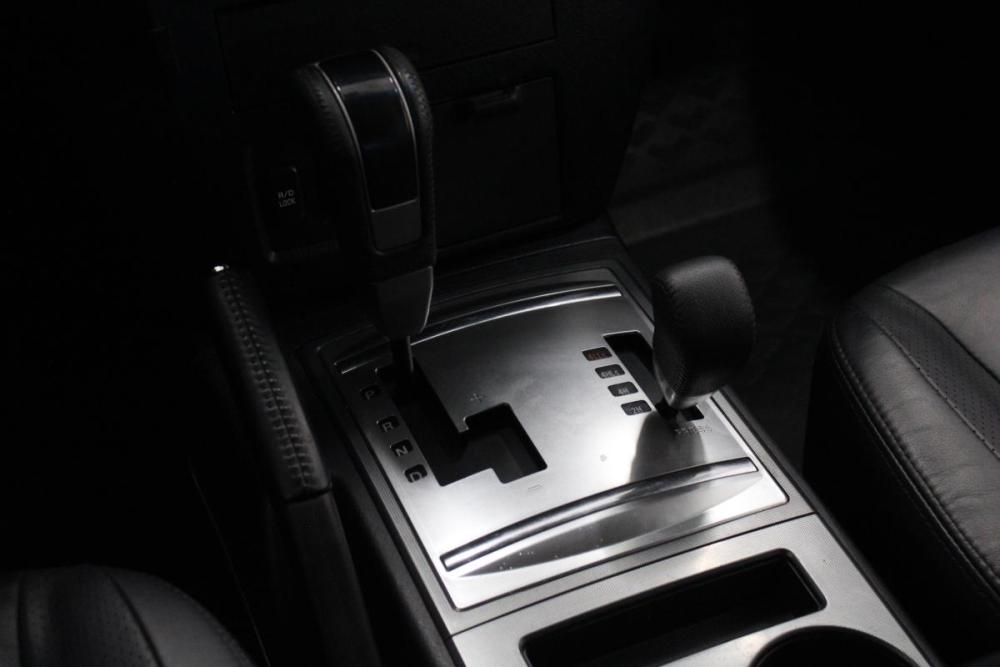 Mitsubishi Pajero IV Томск  - изображение 15